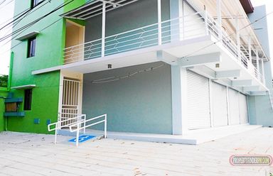 CO528NDE: Brandnew Commercial Space Rental In BF Homes Paranaque02