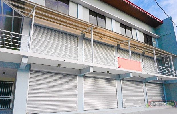 CO528NDE: Brandnew Commercial Space Rental In BF Homes Paranaque03