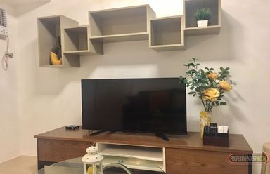 "Furnished, Very cosy, cute and brand new condominium"02
