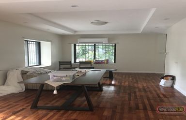 2BR alabang home for rent02