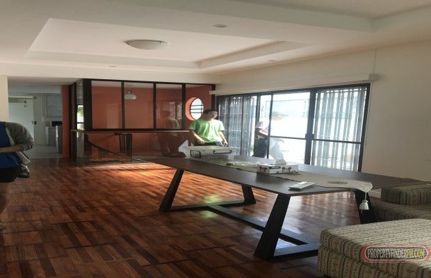 2BR alabang home for rent04