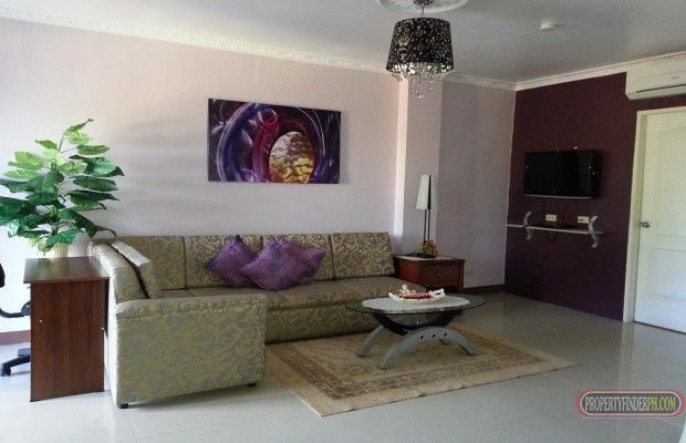 JandH Apartment for rent in Cebu  long or short term c580Fully furnis01