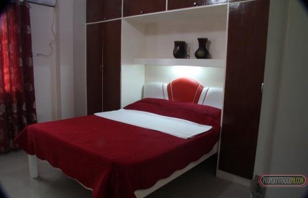 JandH Apartment for rent in Cebu  long or short term c580Fully furnis04