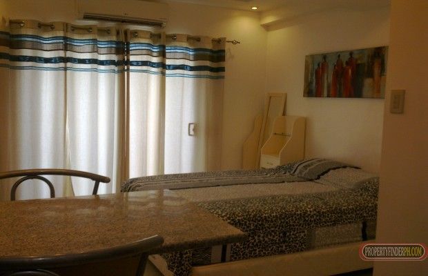 Studio unit for rent in Ramos Cebu City01