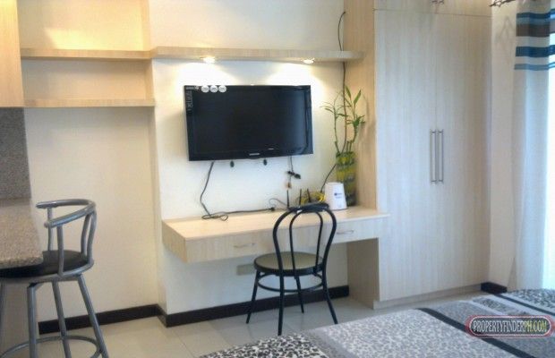 Studio unit for rent in Ramos Cebu City04