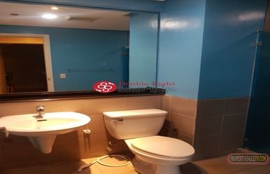 Jasmine Tower at One Serendra Fully Furnished 2BR for Rent02