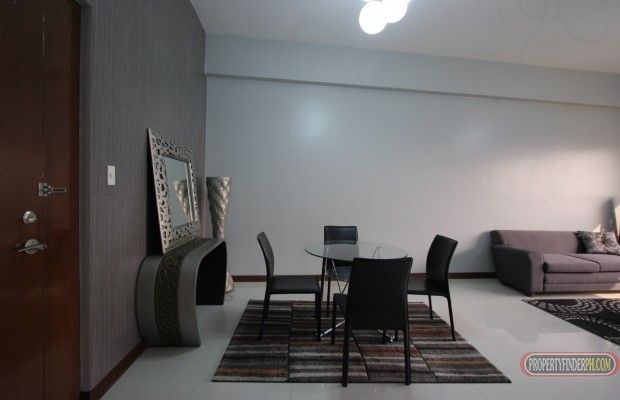 CONDO FOR RENT AT ICON TOWERS BGC01