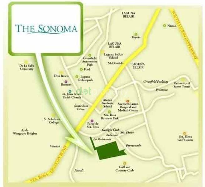 154sqm (premium) / 10% Downpayment // children can frolic freely witho03