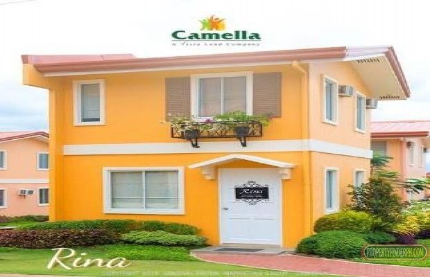 Camelia homes opposite to Davao international airport03