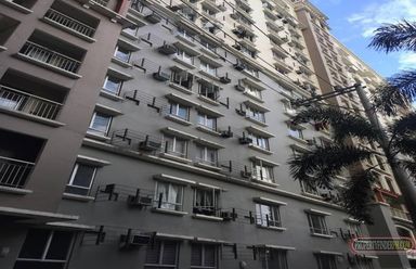 Manila Condo Unit For Rent Studio type in Sta Ana near Makati02