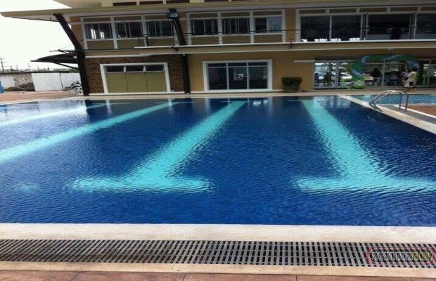 Manila Condo Unit For Rent Studio type in Sta Ana near Makati04