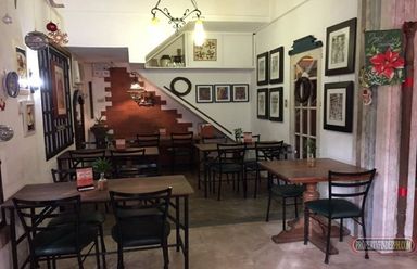"Commercial/Office Space for Rent, within the proximity of the popular"02