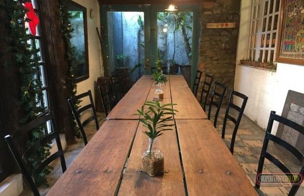 "Commercial/Office Space for Rent, within the proximity of the popular"03