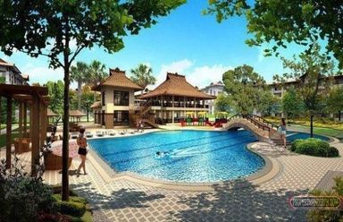 SRP Condo 2BR Furnished for rent with Parking02