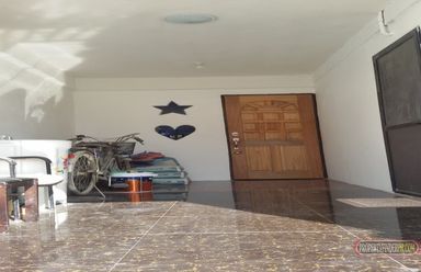 House and lot for rent (FULLY FURNISHED)Overlooking city  email me Ba02