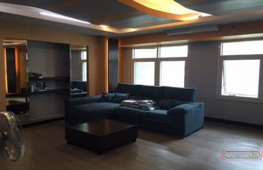 For Rent: Two Bedrooms Fully-Furnished in One Serendra02