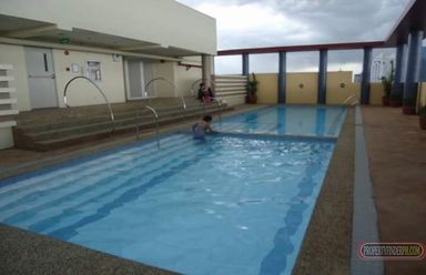 Unfurnished condo unit for rent02