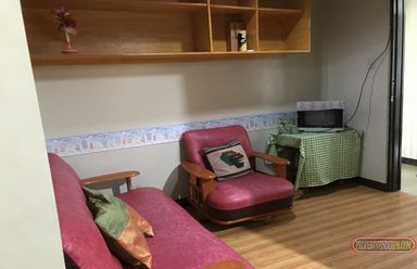 "All-In Lady Dorm in 3rd flr near IBP Rd. &amp; Litex Rd., QC"02