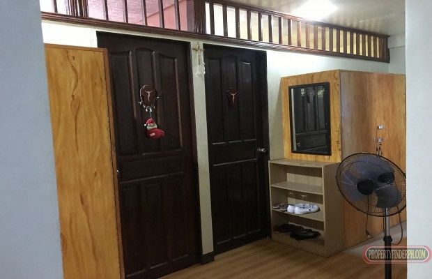 "All-In Lady Dorm in 3rd flr near IBP Rd. &amp; Litex Rd., QC"03
