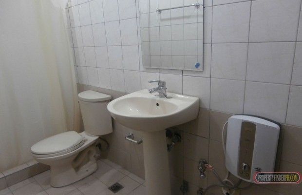 Service Apartments for Lease03