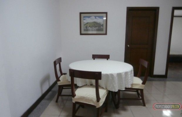 Service Apartments for Lease04