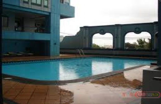 Unfurnished 1 Bedroom Unit03