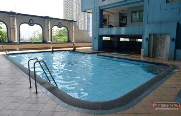 Unfurnished 1 Bedroom Unit04