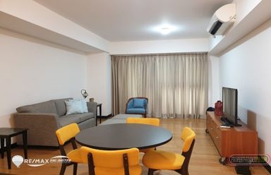 "FOR RENT: 1 BEDROOM UNIT WEST TOWER, ONE SERENDRA"02