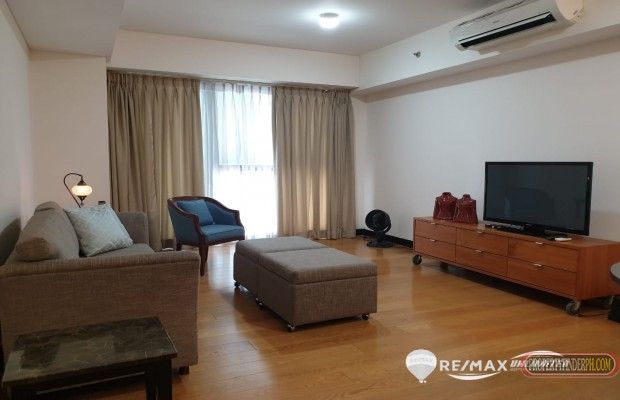 "FOR RENT: 1 BEDROOM UNIT WEST TOWER, ONE SERENDRA"04