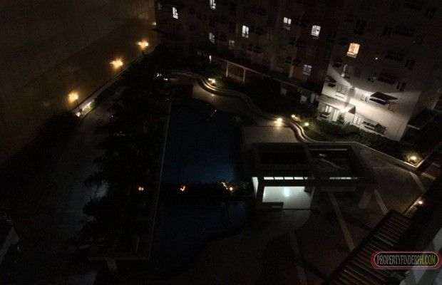 For rent in Avida San Lorenzo for 30K/month03