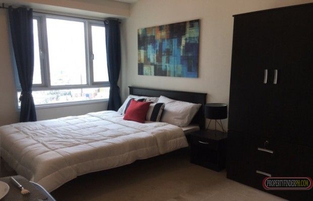 The Beacon Tower 3 Makati Studio for Lease03