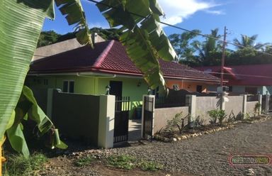 "NEW - 3 FURNISHED UNITS FOR RENT, LOOC, NEAR MOMO BEACH. AVAILABLE AUG"02