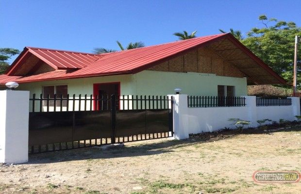"NEW - 3 FURNISHED UNITS FOR RENT, LOOC, NEAR MOMO BEACH. AVAILABLE AUG"03