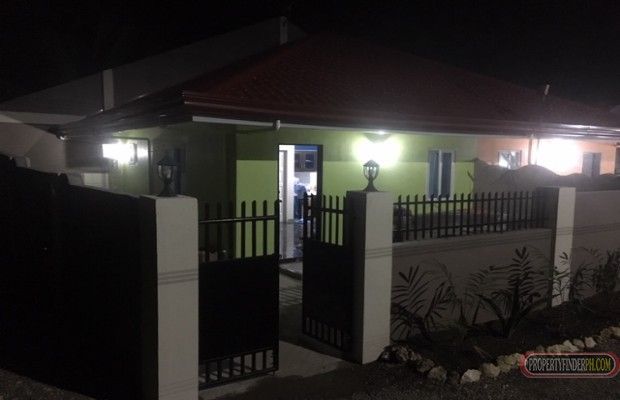 "NEW - 3 FURNISHED UNITS FOR RENT, LOOC, NEAR MOMO BEACH. AVAILABLE AUG"04