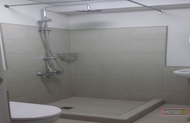 Senta Studio Condo Unit For Rent Makati City02