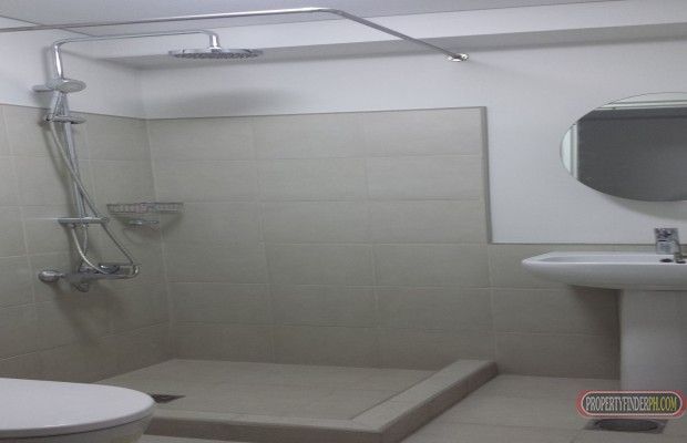 Senta Studio Condo Unit For Rent Makati City04