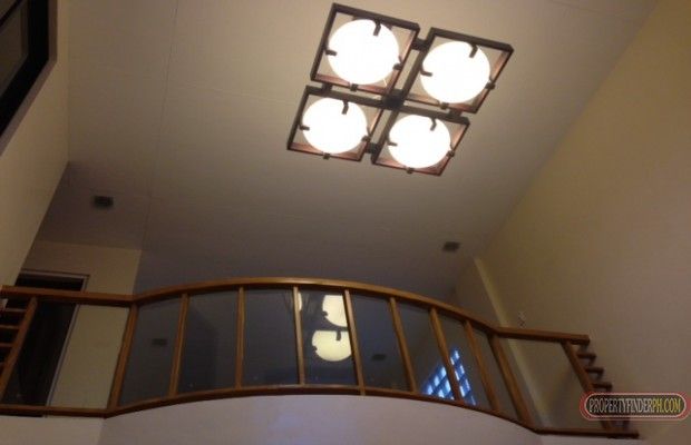 For rent single detached hOuse with pool in Pasig -greenwoods Village04