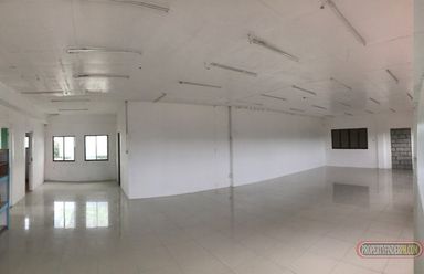 "300 sqm commercial / office space for rent in Silang, Cavite. Near pre"02