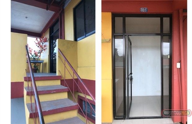 "300 sqm commercial / office space for rent in Silang, Cavite. Near pre"03