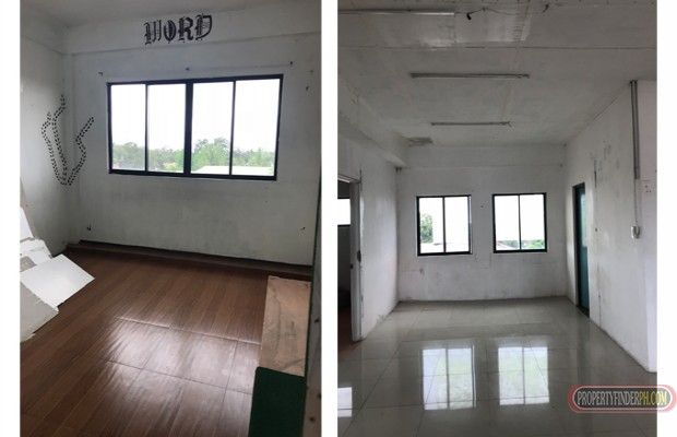 "300 sqm commercial / office space for rent in Silang, Cavite. Near pre"04