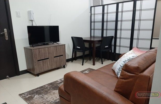 Condo Sharing/ BedSpacer For Rent at THE CAPITAL TOWERS Quezon City04