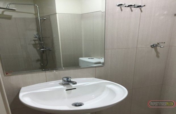 Condo For Rent at Shell Residences Mall Of Asia 1 Bedroom with Balcony03