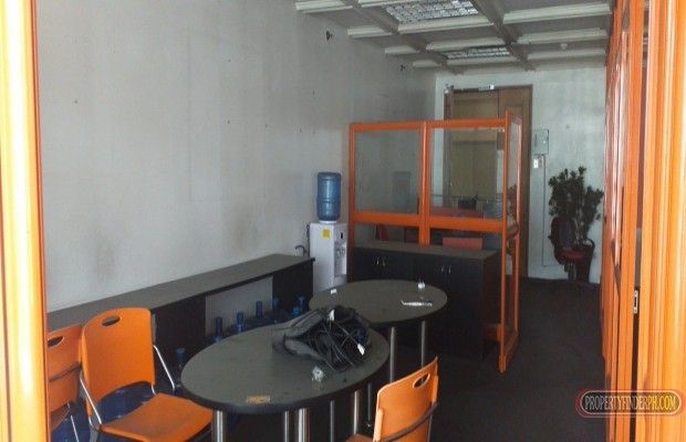 Makati Office Space for Rent 140SQM.01