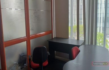 Makati Office Space for Rent 140SQM.02
