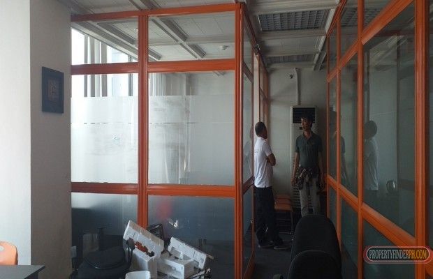 Makati Office Space for Rent 140SQM.03