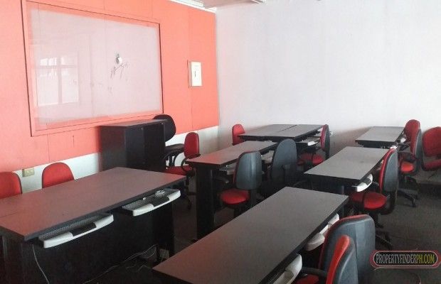 Makati Office Space for Rent 140SQM.04