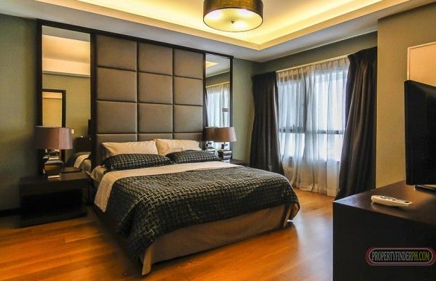 One-bedroom