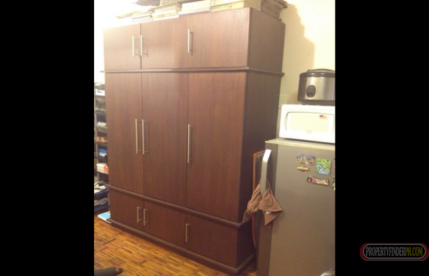 "Studio unit for rent in Scout Area, Quezon City"03