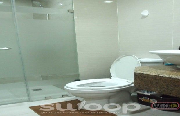 "Fully Furnished Studio Unit for Rent in Eastwood Le Grand Tower 3, Lib"04