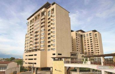 1 Bedroom Unit at The Persimmon Cebu City02